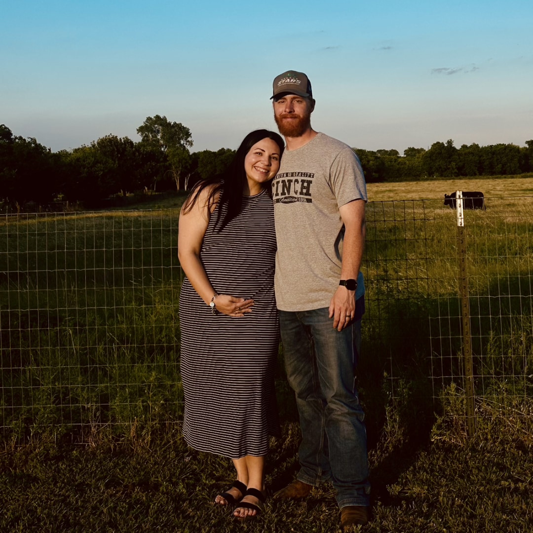Photo shared by Aaron for their Babylist baby registry.