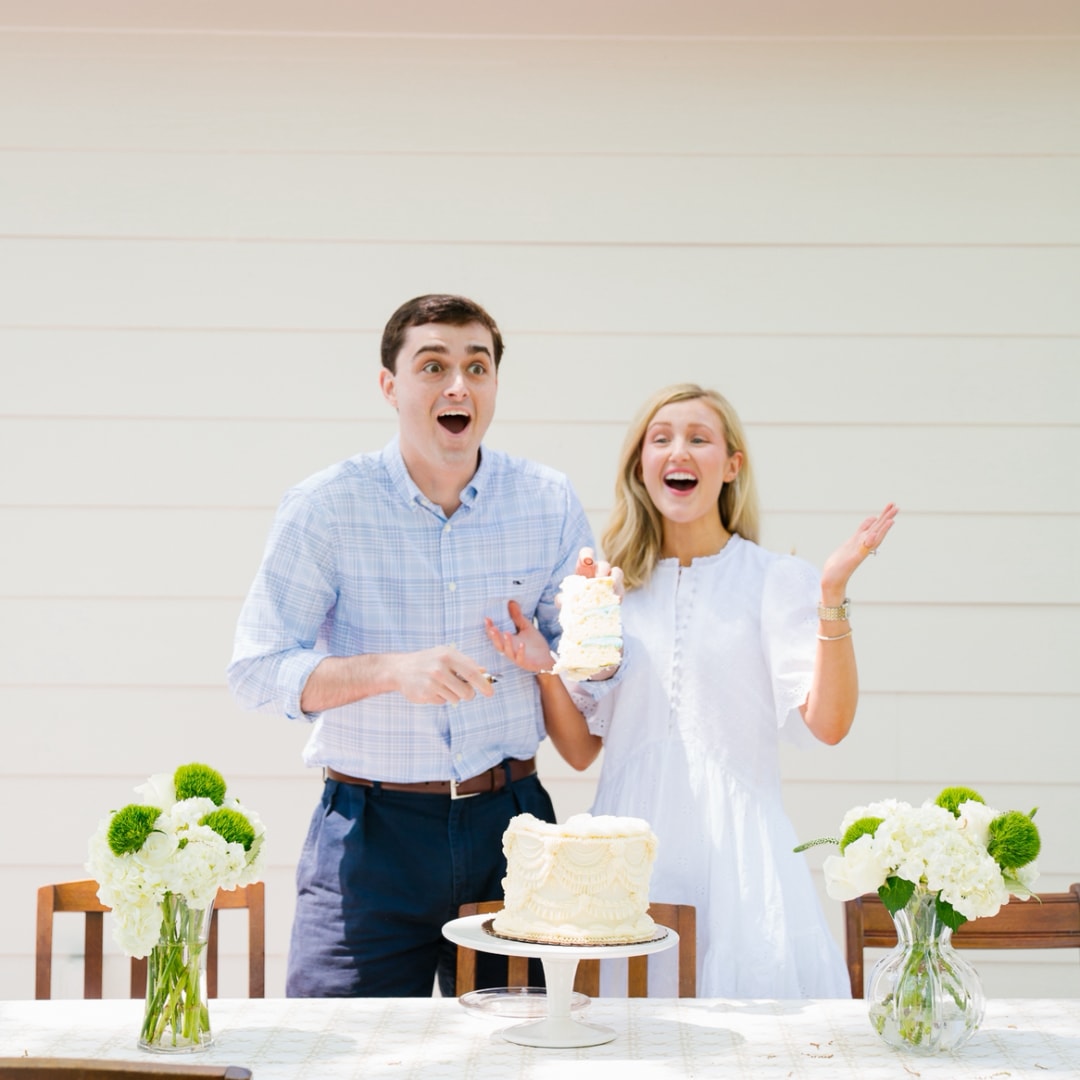 Photo shared by Madison for their Babylist baby registry.