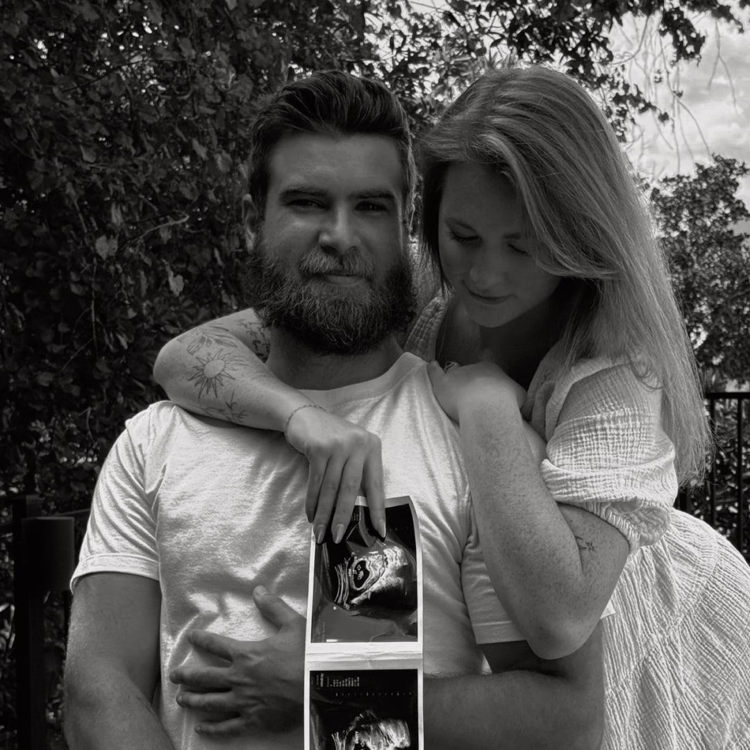 Photo shared by Victoria for their Babylist baby registry.