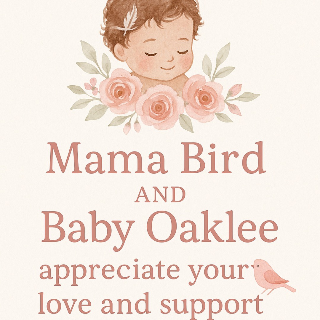 Photo shared by Shea for their Babylist baby registry.