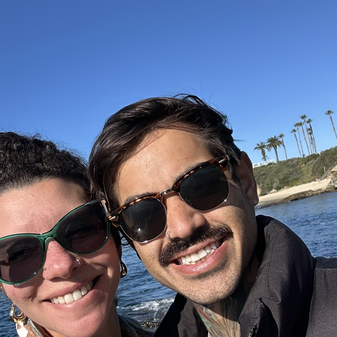 Photo shared by Felicia for their Babylist baby registry.