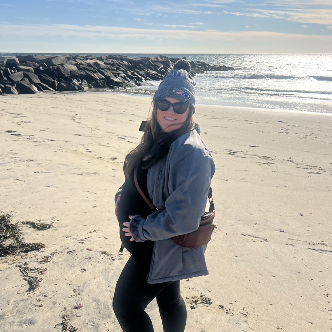 Photo shared by Nicole for their Babylist baby registry.