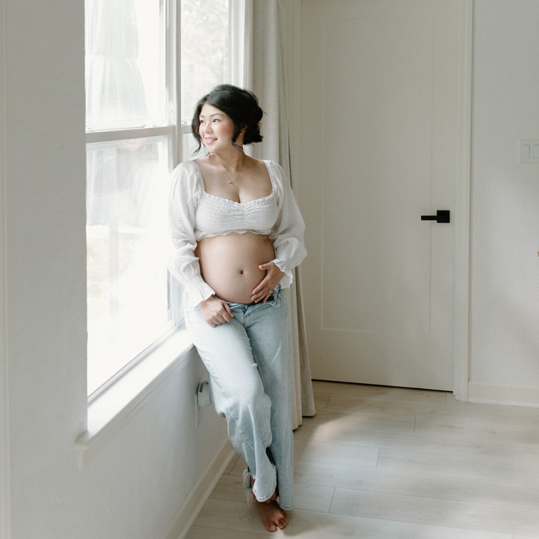 Photo shared by Ellysa for their Babylist baby registry.