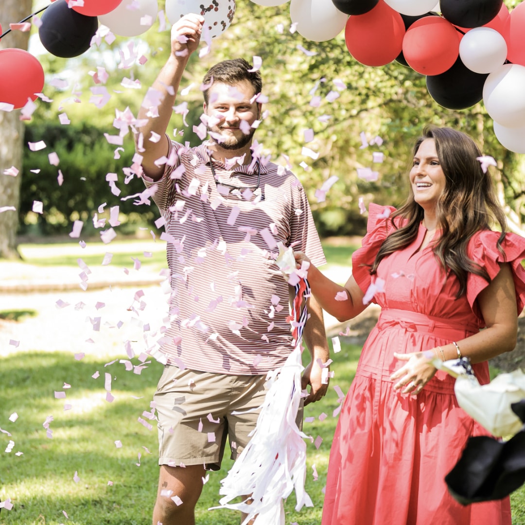 Photo shared by Hannah for their Babylist baby registry.