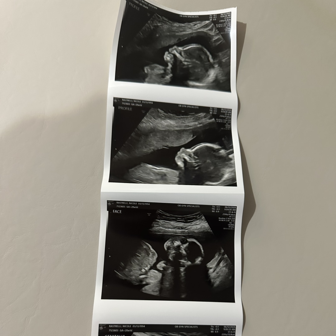 Photo shared by Nikki for their Babylist baby registry.