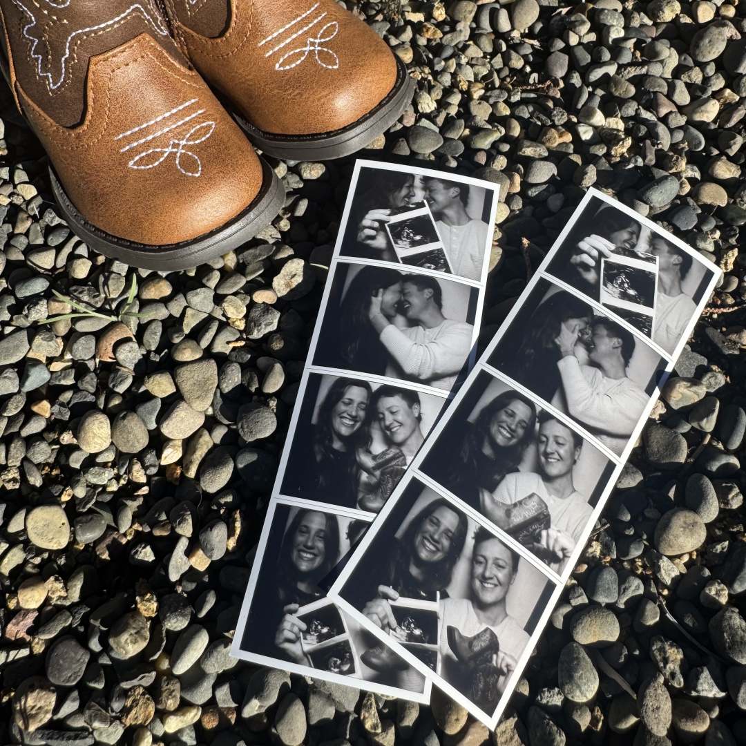 Photo shared by Jesse for their Babylist baby registry.