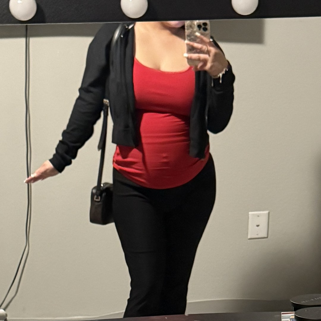 Photo shared by Angeles for their Babylist baby registry.
