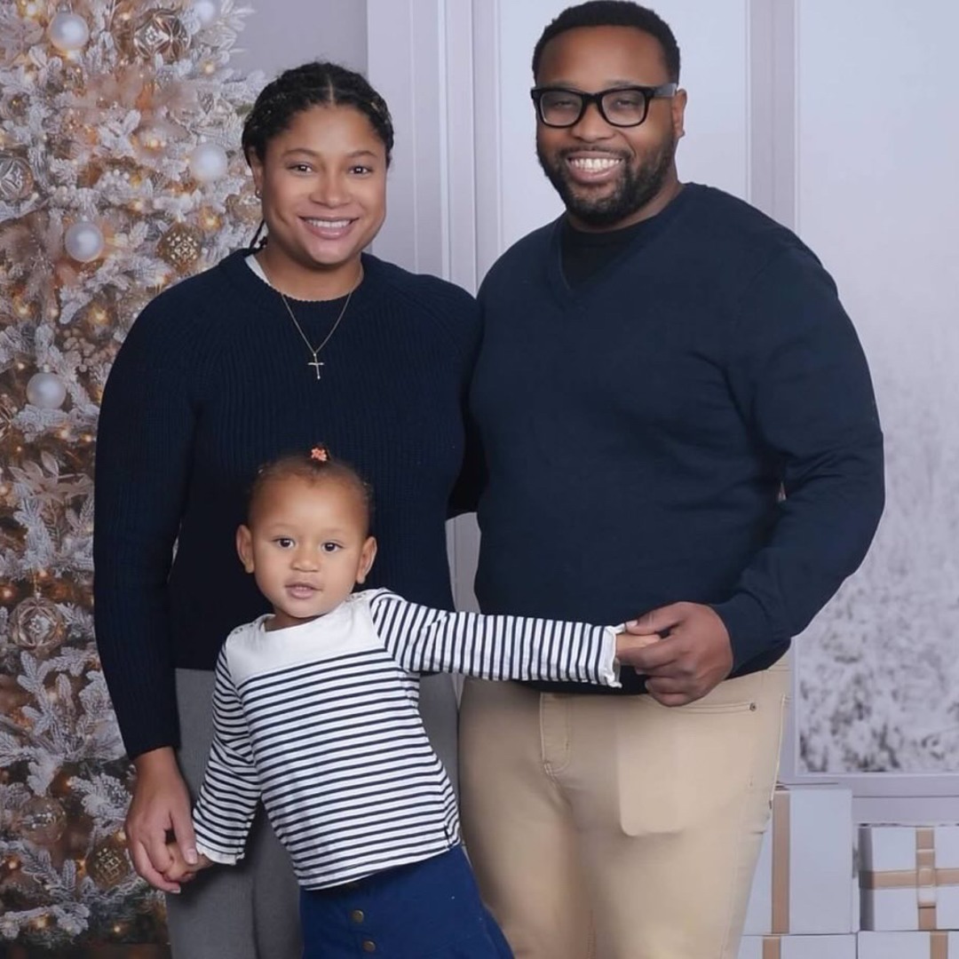 Photo shared by Rochelle for their Babylist baby registry.