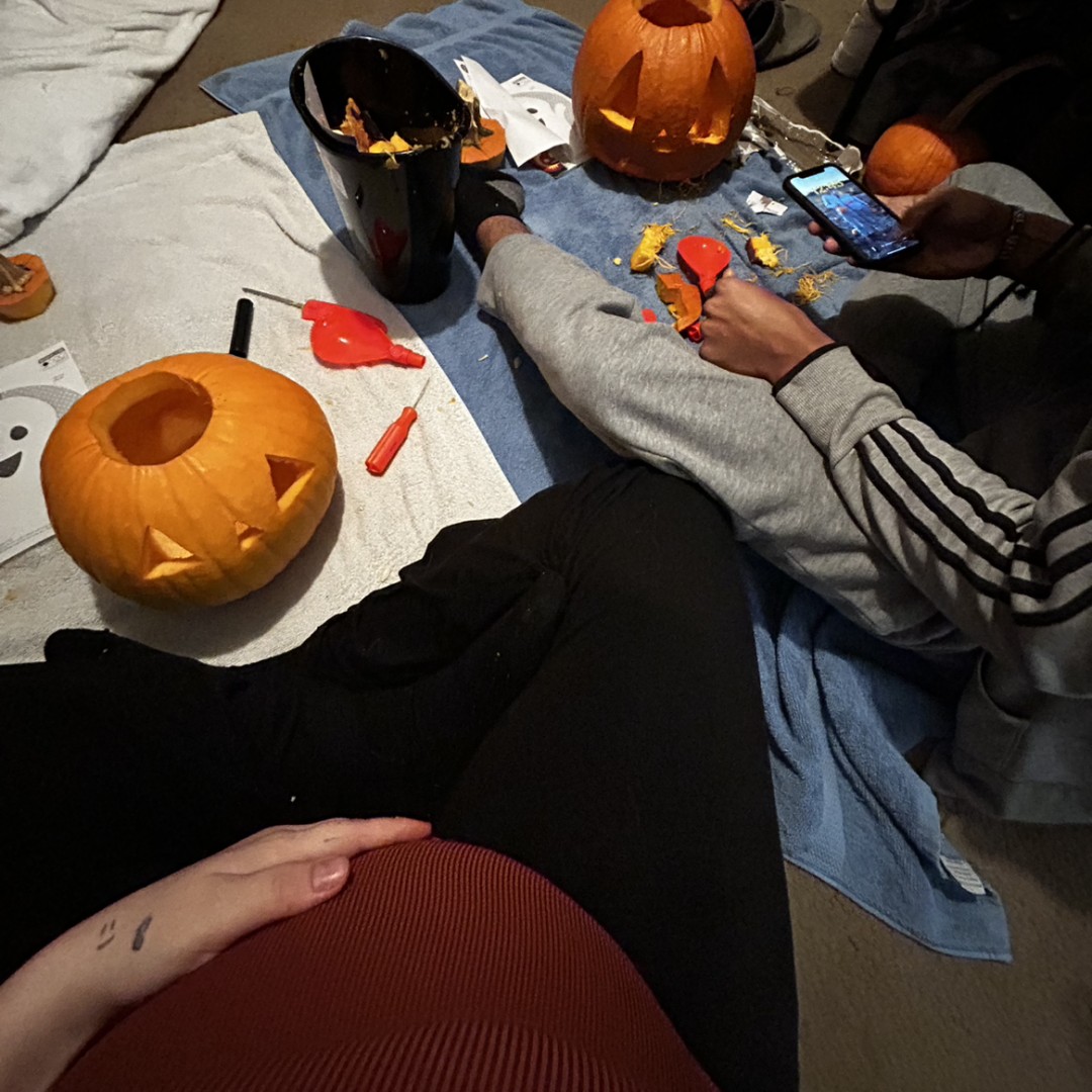 Photo shared by Jazzlyn for their Babylist baby registry.