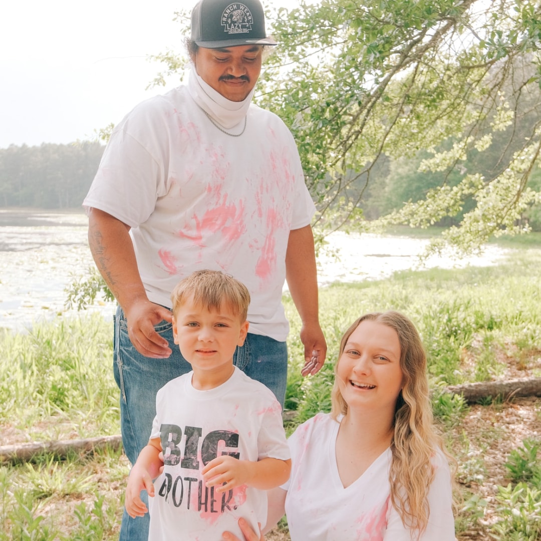 Photo shared by Jacquline for their Babylist baby registry.