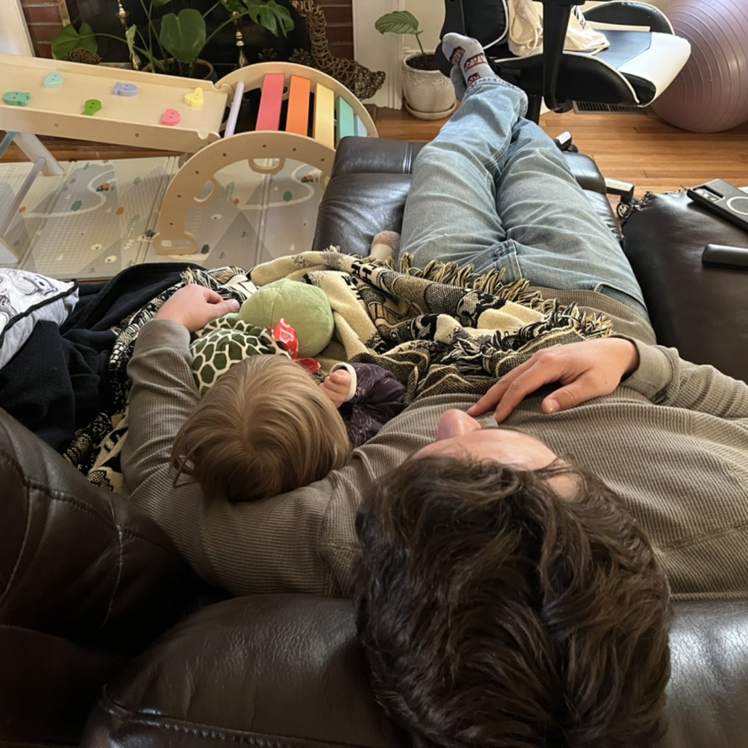 Photo shared by Lynsie for their Babylist baby registry.