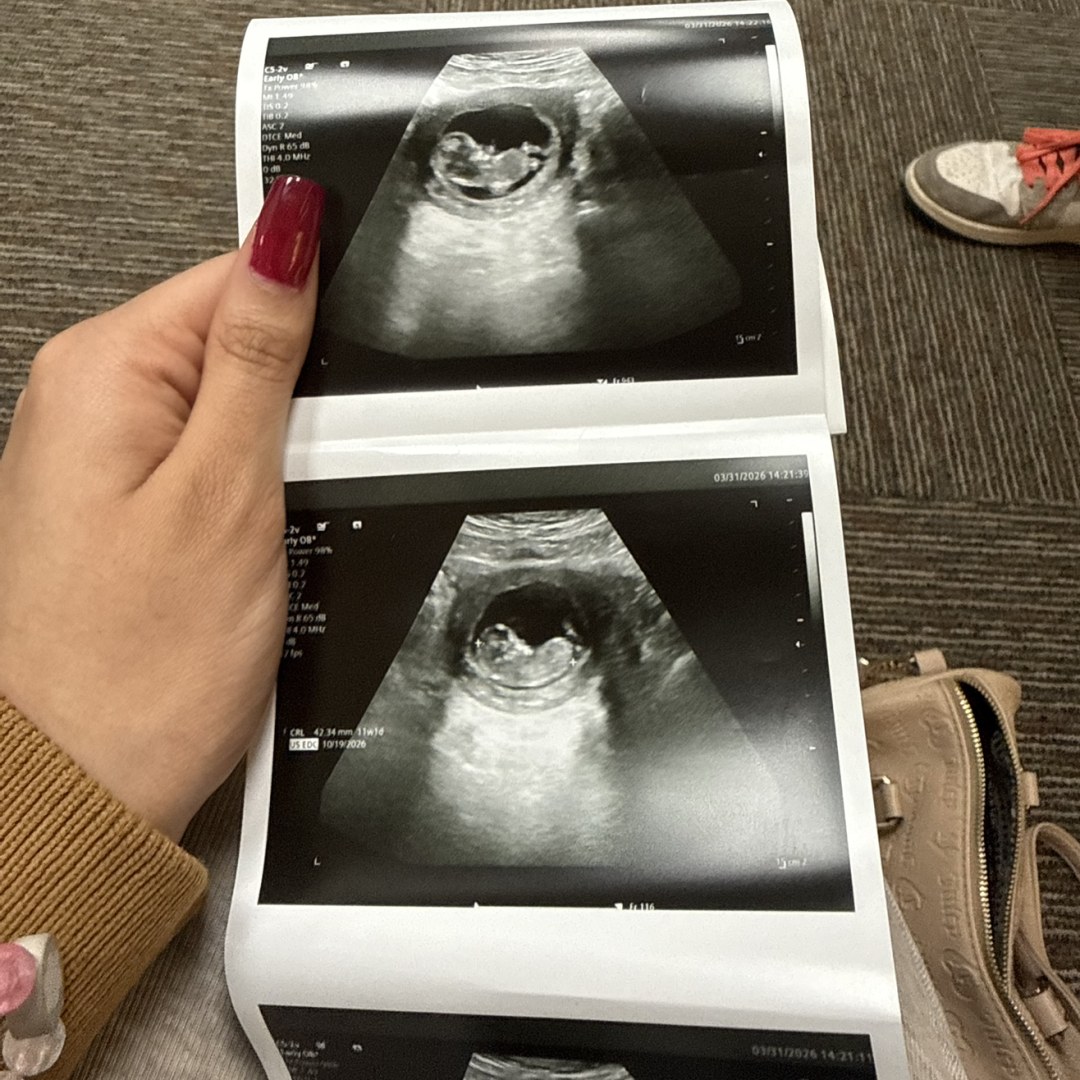 Photo shared by Jaidyn for their Babylist baby registry.