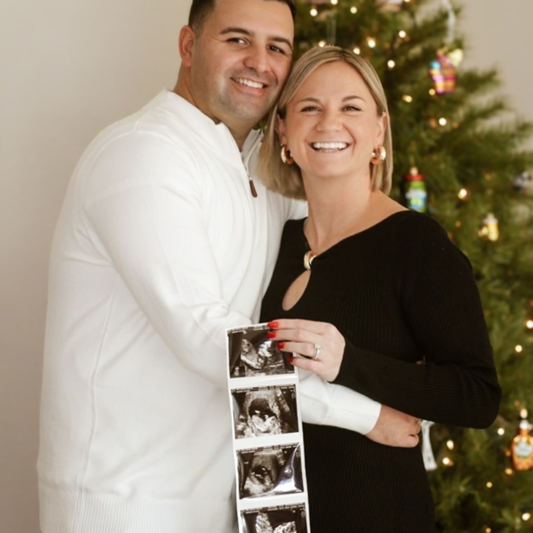 Photo shared by Caroline for their Babylist baby registry.