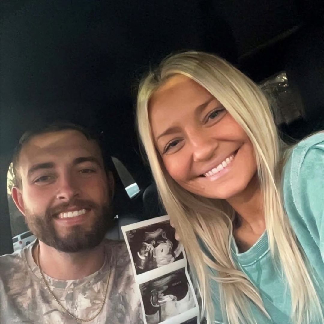 Photo shared by Rachel Sternisha for their Babylist baby registry.