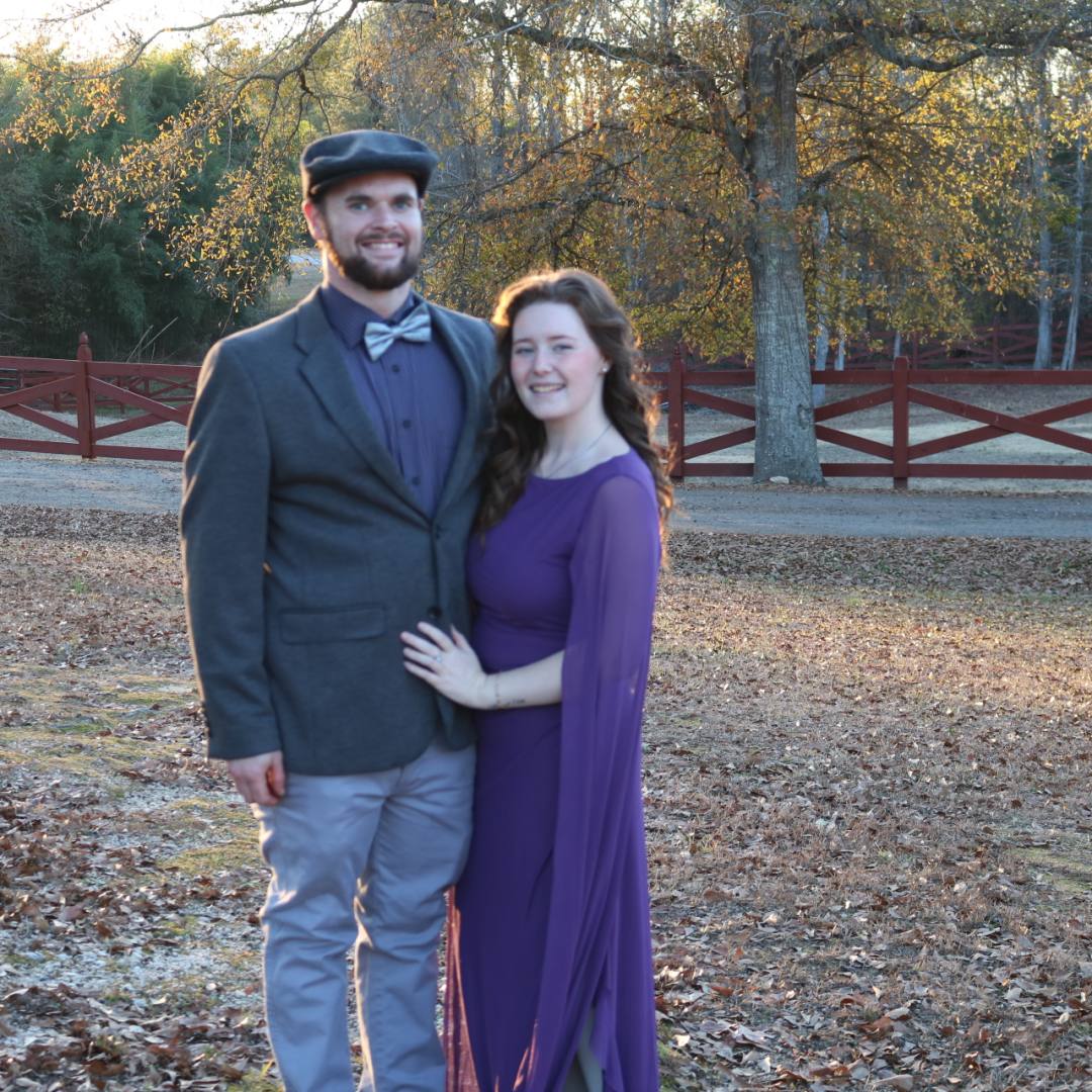 Photo shared by Molly for their Babylist baby registry.