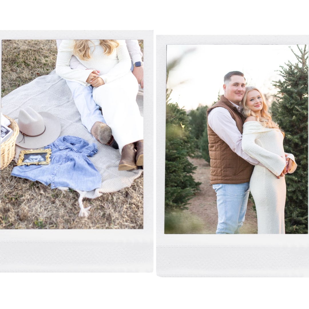 Photo shared by Abby for their Babylist baby registry.