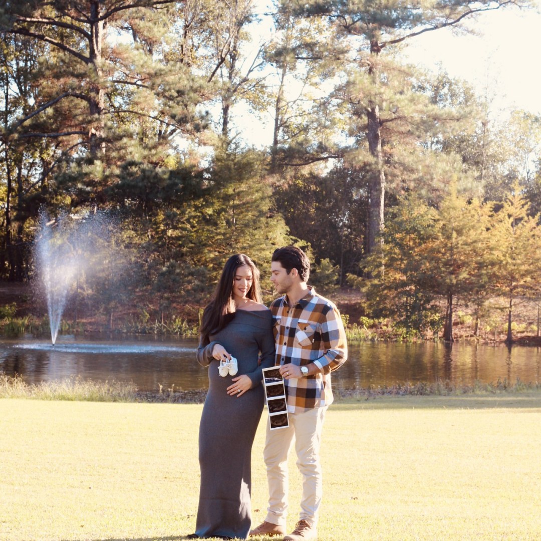 Photo shared by Karina for their Babylist baby registry.