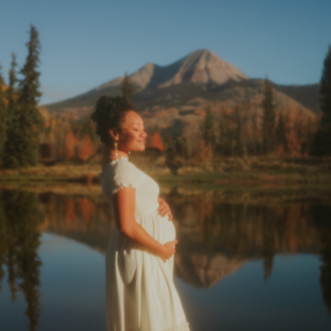 Photo shared by Geena for their Babylist baby registry.