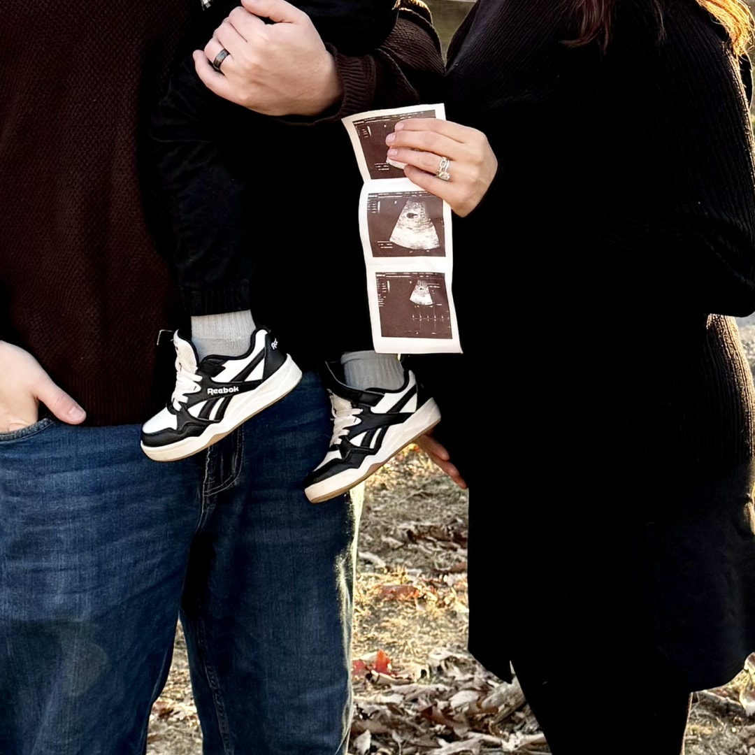 Photo shared by Esperanza for their Babylist baby registry.