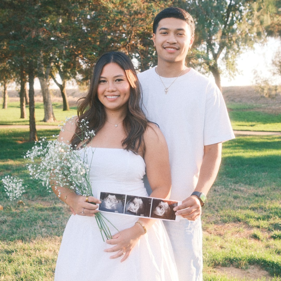 Photo shared by Lalaine for their Babylist baby registry.