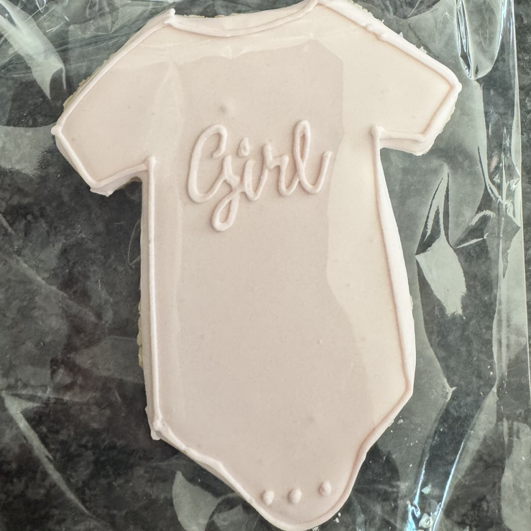 Photo shared by Angelica for their Babylist baby registry.
