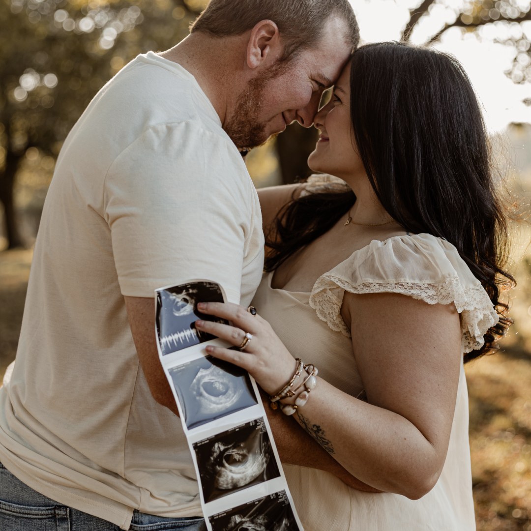 Photo shared by Hannah for their Babylist baby registry.