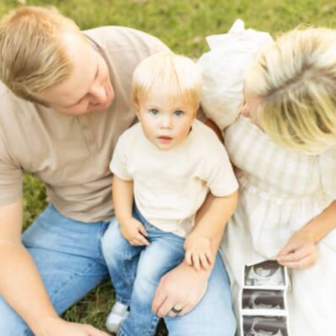 Photo shared by Raynee for their Babylist baby registry.