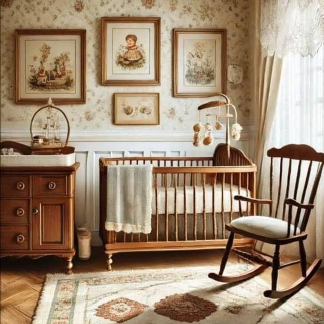 Photo shared by Aliesha for their Babylist baby registry.