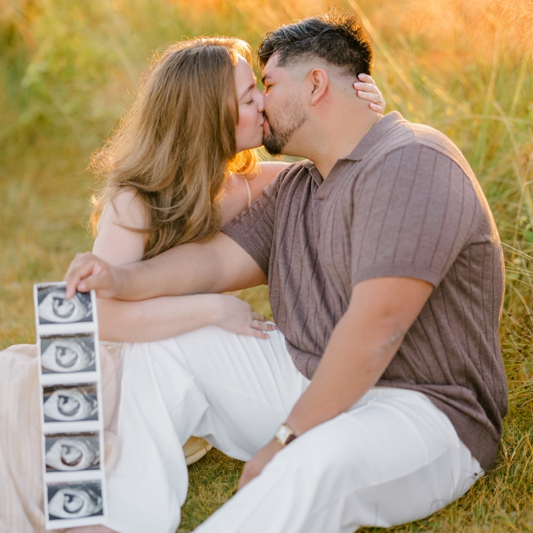 Photo shared by Olivia for their Babylist baby registry.