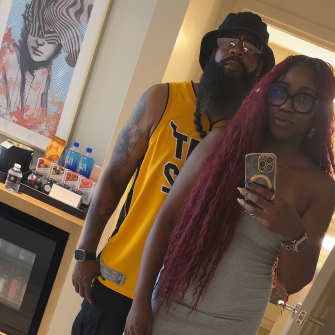 Photo shared by Briana for their Babylist baby registry.