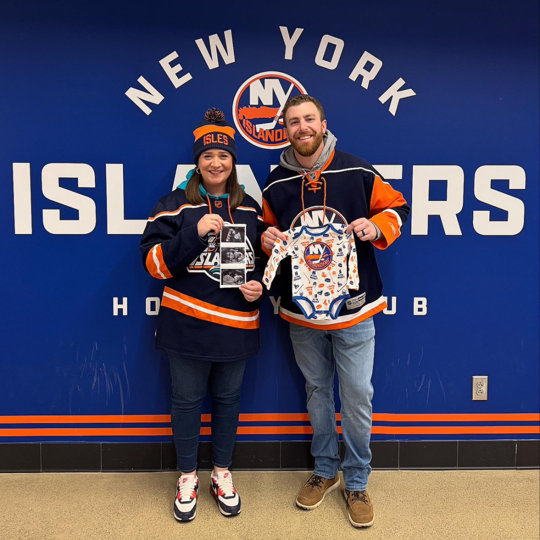 Photo shared by Marie for their Babylist baby registry.