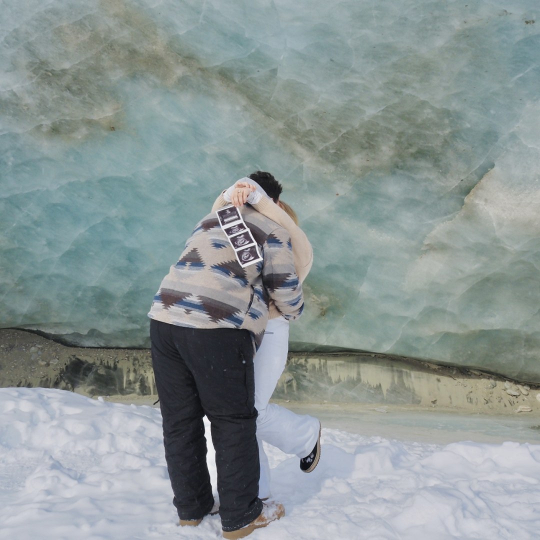 Photo shared by Molly for their Babylist baby registry.