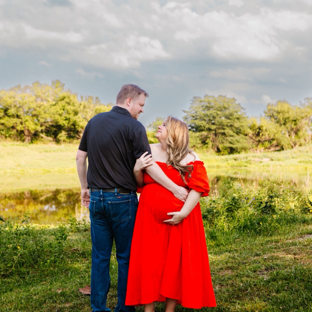 Photo shared by Elise for their Babylist baby registry.