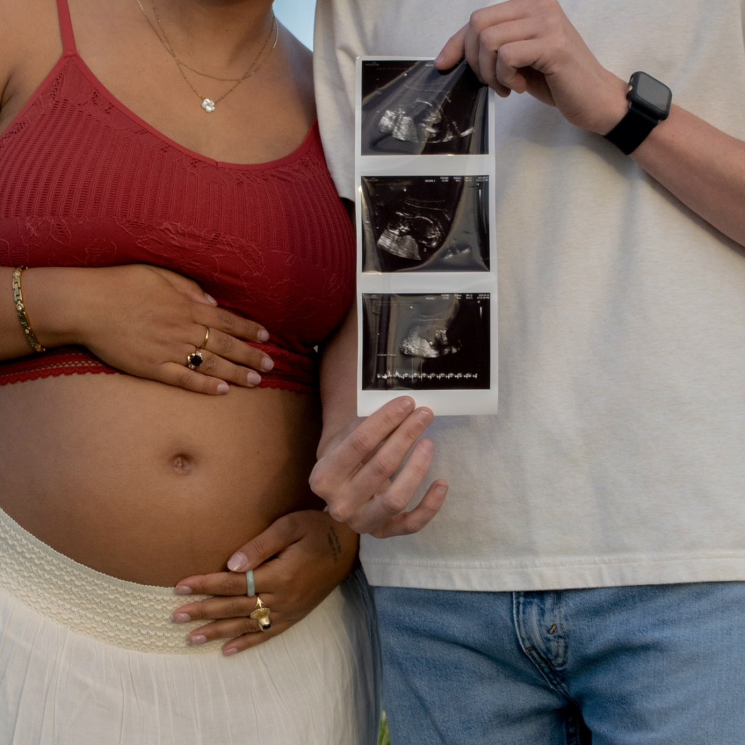 Photo shared by Avianna for their Babylist baby registry.