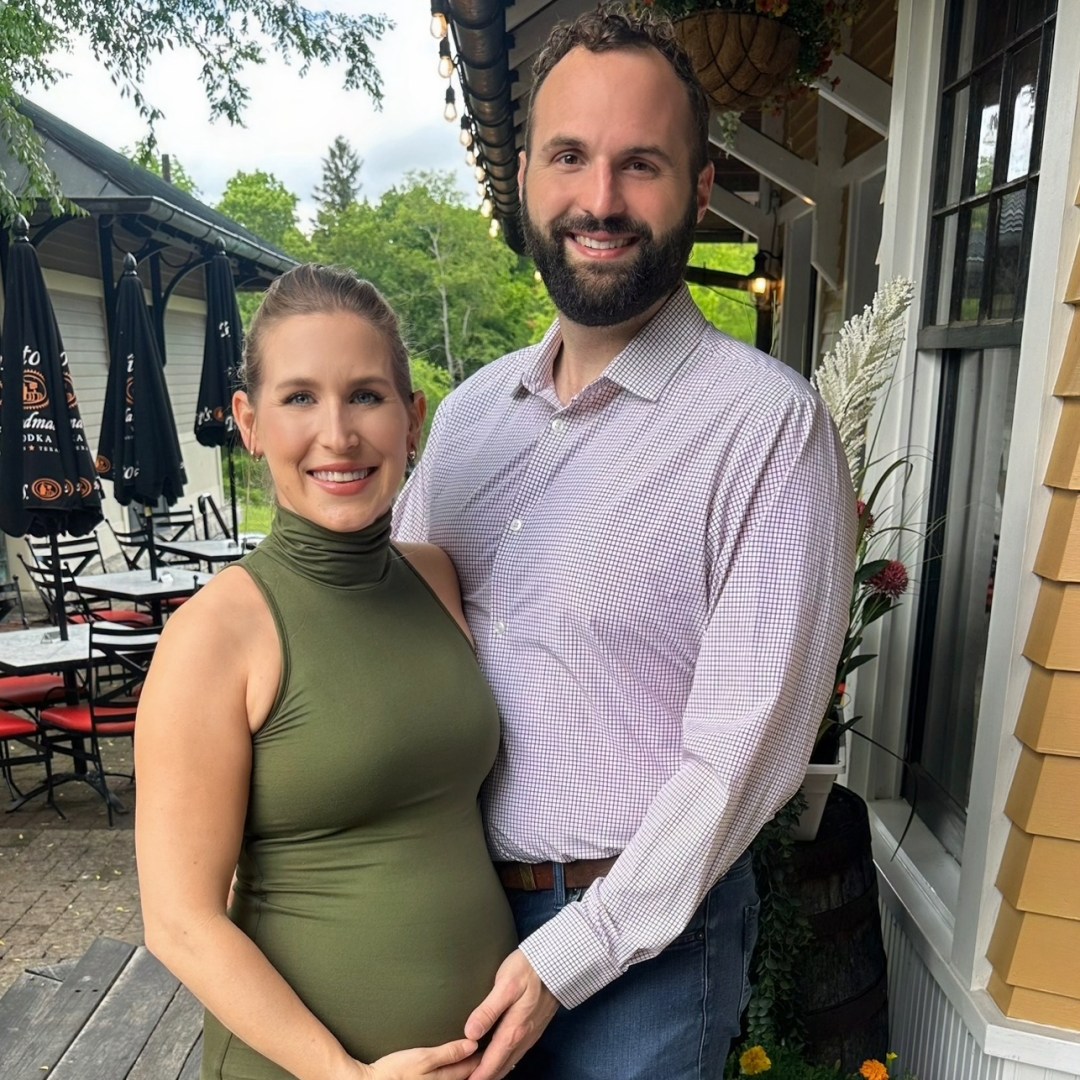 Photo shared by Geena for their Babylist baby registry.