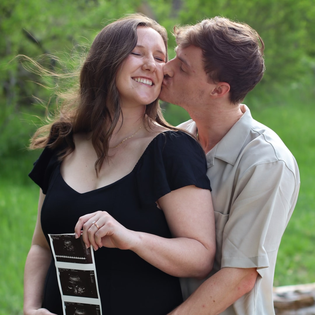 Photo shared by Aubrie for their Babylist baby registry.