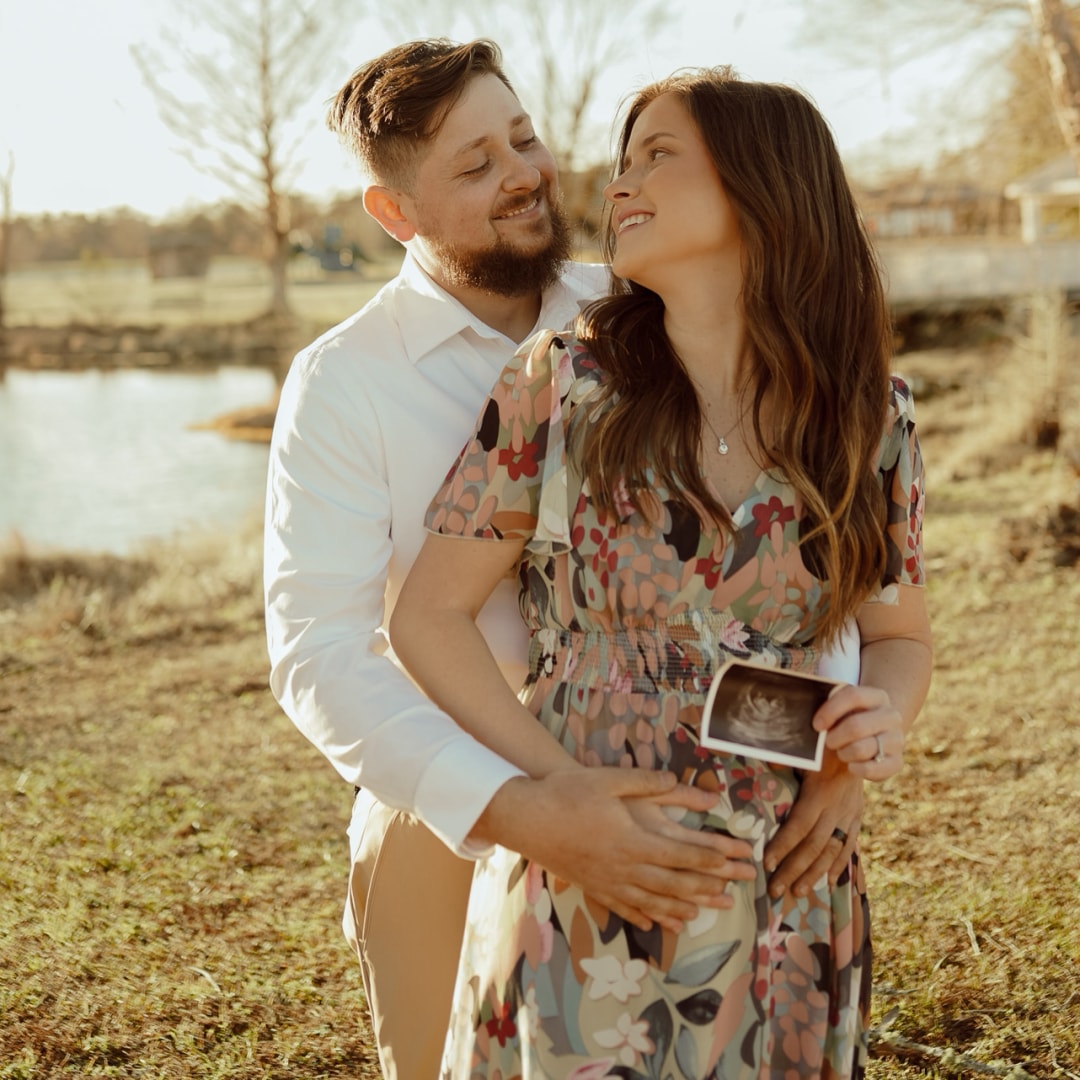 Photo shared by Anna for their Babylist baby registry.