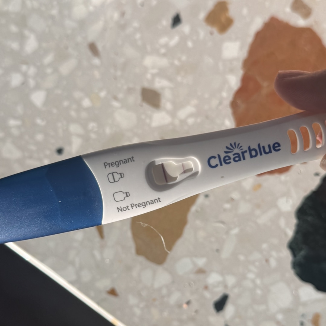 Photo shared by Kelly for their Babylist baby registry.