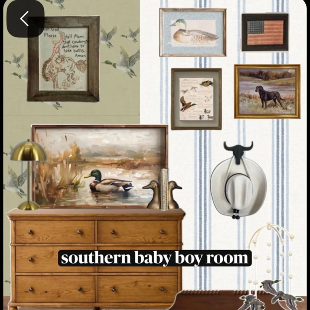 Photo shared by Ella for their Babylist baby registry.