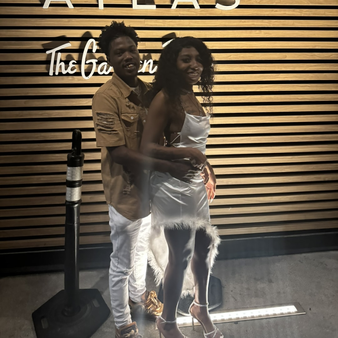 Photo shared by Tamya for their Babylist baby registry.