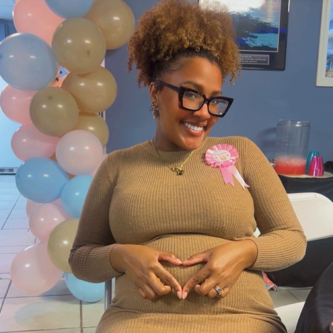 Photo shared by Holly for their Babylist baby registry.