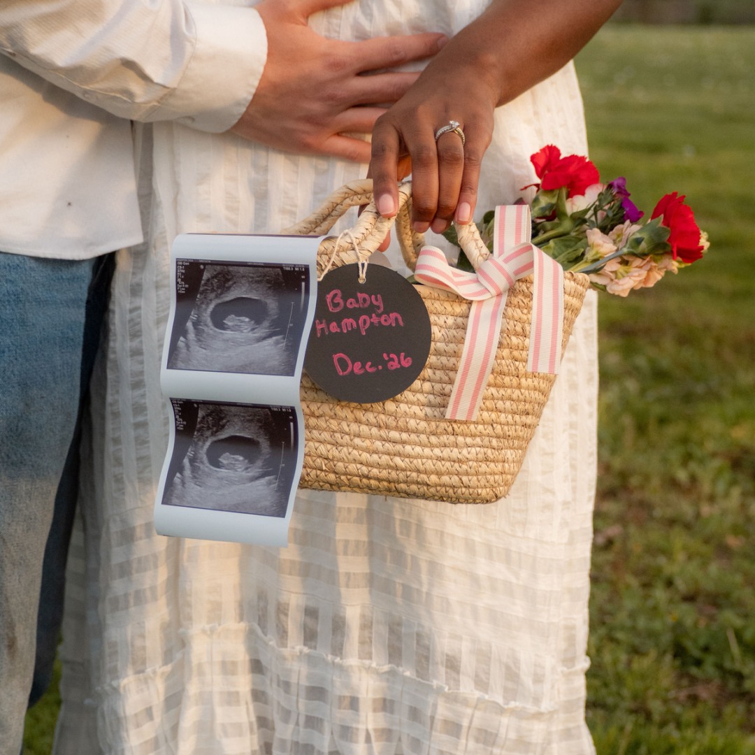 Photo shared by Jada for their Babylist baby registry.