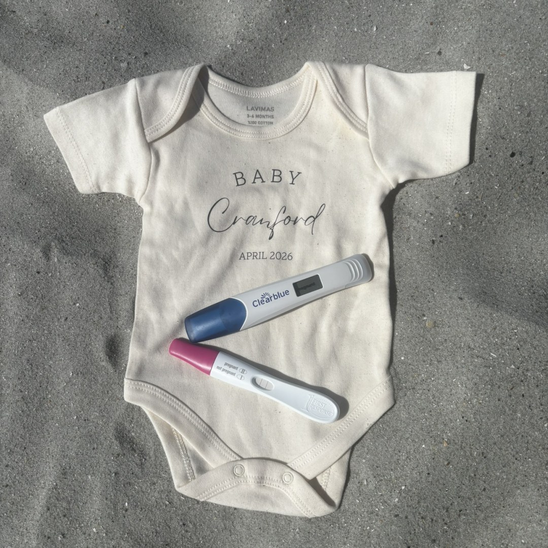 Photo shared by Jaicie for their Babylist baby registry.