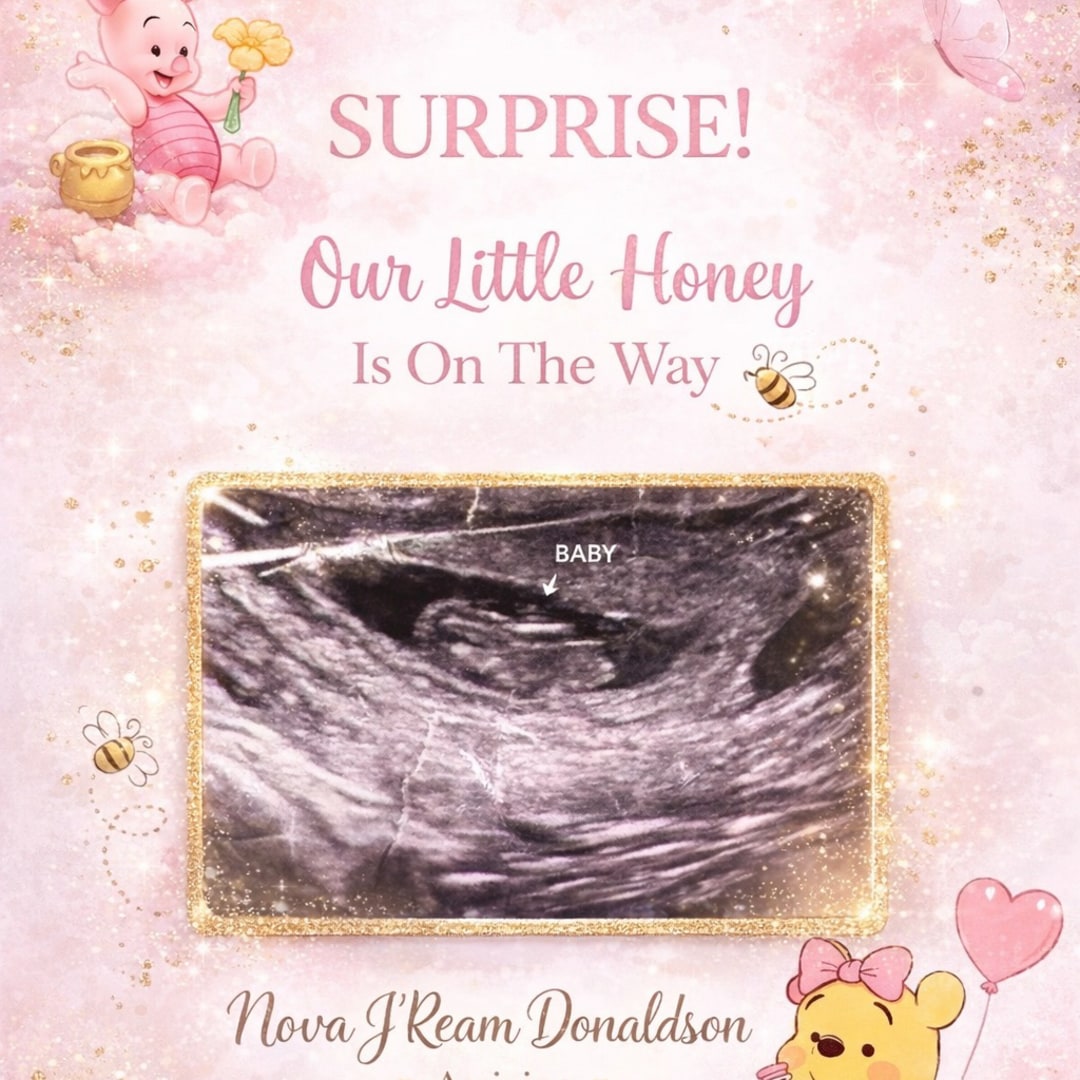 Photo shared by D’Antwanique for their Babylist baby registry.