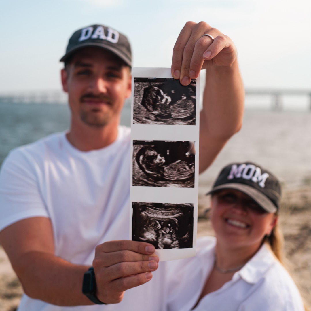 Photo shared by Ashley for their Babylist baby registry.