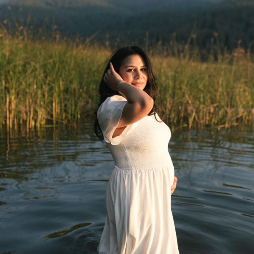 Photo shared by Anadia for their Babylist baby registry.