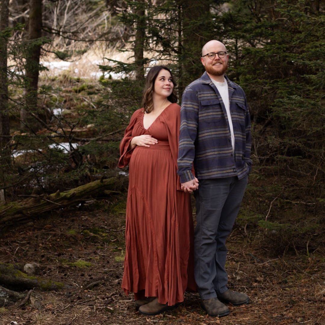 Photo shared by Jessa for their Babylist baby registry.