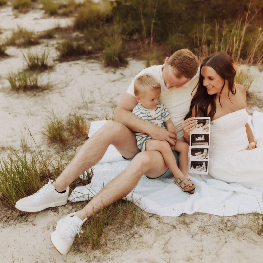 Photo shared by Mckenna for their Babylist baby registry.