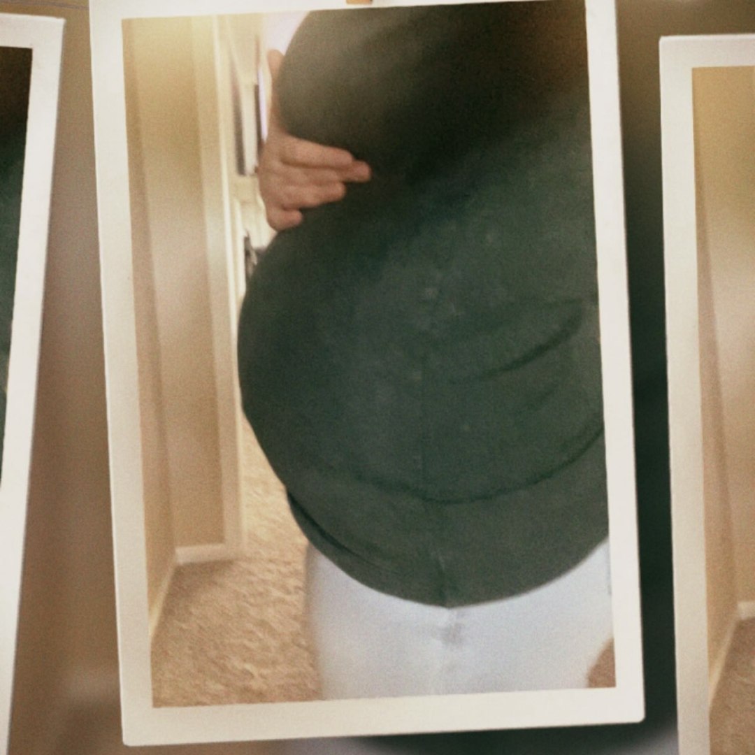 Photo shared by Hannah for their Babylist baby registry.