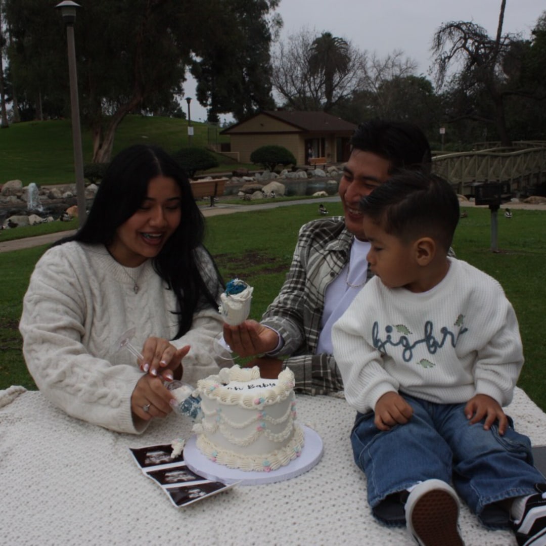 Photo shared by Daniela for their Babylist baby registry.
